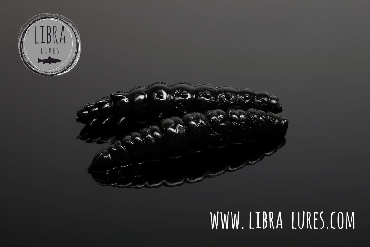 LARVA - 040 BLACK-jpg LARVA - 040 BLACK.jpg